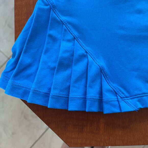 NEW WITH TAGS NWT TAIL WOMEN'S YVES GOLF SKORT SIZE MEDIUM - Picture 5 of 15